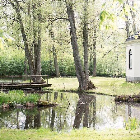 Готель Ranaes Slott Ranas Екстер'єр фото